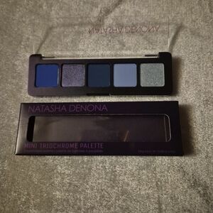 Natasha Denona Mini Triochrome Palette - Limited-Edition DISCONTINUED!!!